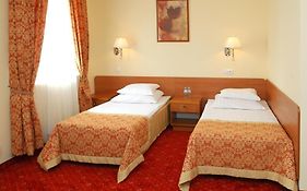 Hotel U Witaszka